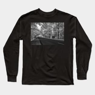 Macedon Avenue of Honour Long Sleeve T-Shirt